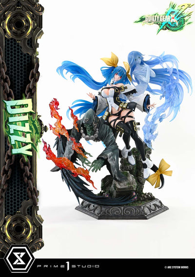 Guilty Gear Xrd REV2 - Dizzy (Regular) 1/4 Scale Statue