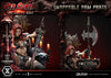 Red Sonja - Long Live the Queen (Bonus) 1/3 Scale Statue