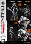 Evangelion - Mass Production Model (Deluxe Bonus) Statue