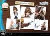 Atelier Ryza 3: Alchemist of the End & the Secret Key - Ryza (Ultimate Bonus) 1/4 Scale Statue