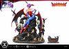 Darkstalkers - Lilith (Bonus) 1/4 Scale Statue