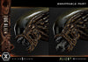 Alien 3 - Dog Alien (Regular) 1/3 Scale Statue