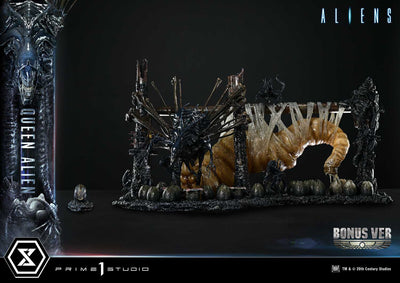 Aliens - Queen Alien Non-Scale Statue