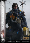 Death Stranding 2: On the Beach - Sam (Deluxe Bonus) 1/3 Scale Statue