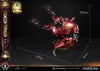 Pacific Rim - Crimson Typhoon (Deluxe) Bust