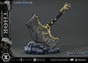 God of War: Ragnarok - Thor (Deluxe Bonus) 1/3 Scale Statue