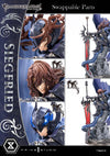 Granblue Fantasy - Siegfried (Deluxe) 1/6 Scale Statue