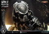 Aliens vs. Predator: Requiem - Wolf Predator (DX BONUS) 1/3 Scale Statue