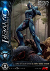 Bioboosted Armor Guyver - Guyver I (Ultimate Bonus - Comic Art Color) 1/4 Scale Statue