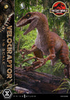 Jurassic Park: The Lost World - Velociraptor 1/6 Scale Statue