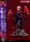 Rebuild of Evangelion - Kaworu Nagisa (Bonus) 1/4 Scale Statue