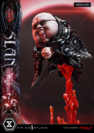 Berserk - Slan The Princess of the Uterine Sea (Deluxe Bonus) 1/4 Scale Statue