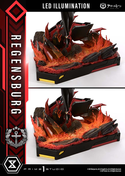 Azur Lane - Regensburg (Regular) 1/6 Scale Statue