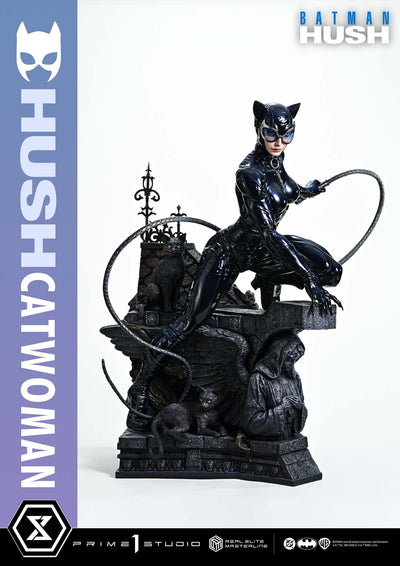 Batman: Hush - Catwoman (Regular) 1/3 Scale Statue
