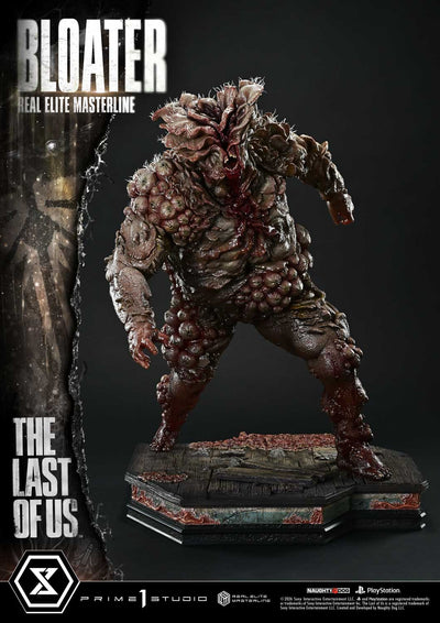 The Last of Us - Bloater (Regular) 1/4 Scale Statue