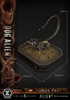 Alien 3 - Dog Alien (Deluxe Bonus) 1/3 Scale Statue