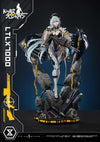 Girls' Frontline - Girls' Frontline - LTLX7000 (Bonus) 1/4 Scale Statue
