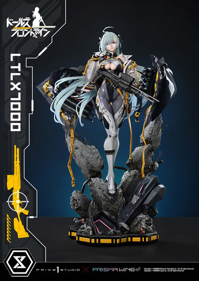 Girls' Frontline - Girls' Frontline - LTLX7000 (Bonus) 1/4 Scale Statue