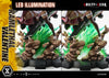 Guilty Gear -Strive- - Ramlethal Valentine (Regular) 1/4 Scale Statue