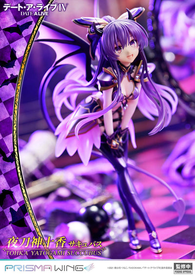 Date A Live - Tohka Yatogami (Bonus) 1/7 Scale Figure