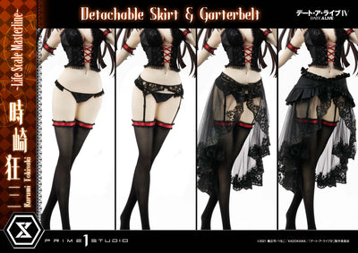 Date A Live - Kurumi Tokisaki Life-Size Statue