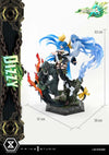 Guilty Gear Xrd REV2 - Dizzy (Regular) 1/4 Scale Statue