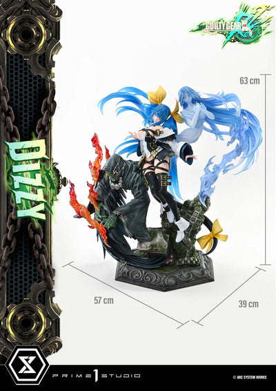 Guilty Gear Xrd REV2 - Dizzy (Regular) 1/4 Scale Statue