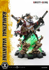 Guilty Gear -Strive- - Ramlethal Valentine (Regular) 1/4 Scale Statue