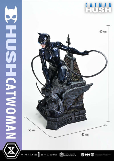 Batman: Hush - Catwoman (Regular) 1/3 Scale Statue