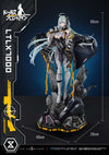 Girls' Frontline - Girls' Frontline - LTLX7000 (Bonus) 1/4 Scale Statue