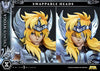 Saint Seiya - Cygnus Hyoga Final Bronze Cloth (Regular) 1/4 Scale Statue