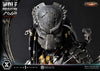 Aliens vs. Predator: Requiem - Wolf Predator (DX BONUS) 1/3 Scale Statue