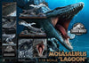Jurassic World - Mosasaurus (Regular) 1/15 Scale Statue