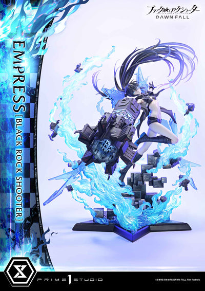 Black Rock Shooter: Dawn Fall - Empress (Regular) 1/4 Scale Statue