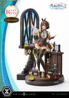 Atelier Ryza 3: Alchemist of the End & the Secret Key - Ryza (Ultimate Bonus) 1/4 Scale Statue