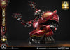 Pacific Rim - Crimson Typhoon (Deluxe) Bust