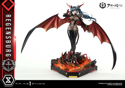 Azur Lane - Regensburg (Regular) 1/6 Scale Statue