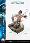 Ghost in the Shell - Motoko Kusanagi (Regular) 1/4 Scale Statue