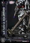 Megatron Overlord (by Josh Nizzi - Bonus) Statue
