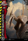 Jurassic Park III - Pteranodon (Bonus) 1/6 Scale Statue