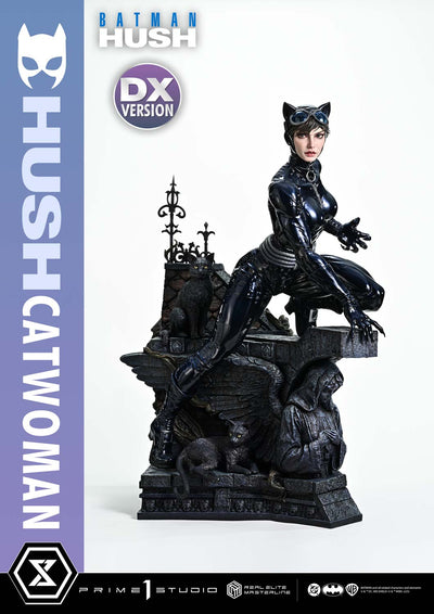 Batman: Hush - Catwoman (Deluxe Bonus) 1/3 Scale Statue