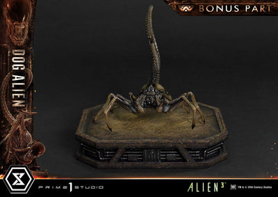 Alien 3 - Dog Alien (Deluxe Bonus) 1/3 Scale Statue