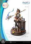 Atelier Ryza 3: Alchemist of the End & the Secret Key - Ryza (Regular) 1/4 Scale Statue