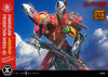 Evangelion - Production Model-02 (Deluxe Bonus) Statue