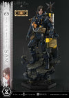 Death Stranding 2: On the Beach - Sam (Deluxe Bonus) 1/3 Scale Statue