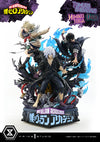 My Hero Academia - Tomura Shigaraki, Dabi, and Himiko Toga (Regular) 1/4 Scale Statue