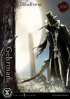 Bloodborne - Gehrman (Bonus Version) 1/4 Scale Statue