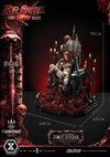 Red Sonja - Long Live the Queen (Bonus) 1/3 Scale Statue