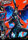 Persona 5 - Arsene (Regular) 1/4 Scale Statue