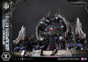 Transformers: Dark of the Moon - Optimus Prime Weapons Depot (Regular) Statue